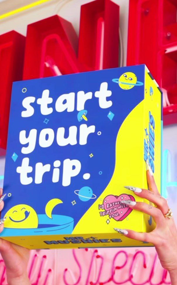 Mr Mushies Wholesale - Image 2